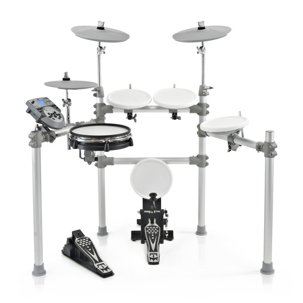 WHD 516-Pro Electronic Drum Kit 