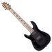 oomis JL-7 Left Handed, Gloss Black