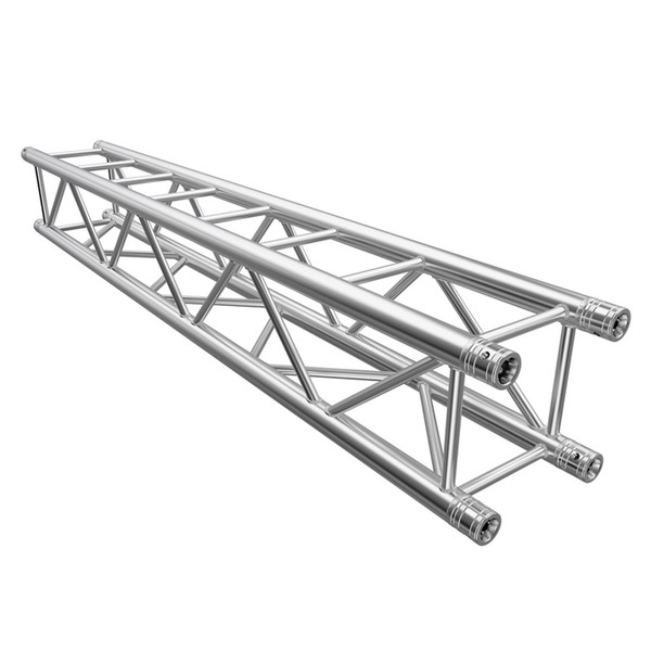 Global Truss F34200 F34 Standard Truss, 2m