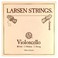 Larsen Cello G String, 4/4 Size, Light
