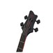 Sam Bettley Stiletto Bass, Satin Black