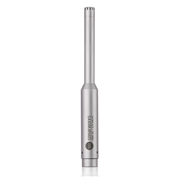 Sonarworks Reference 4 Studio Edition with Mic at Gear4music