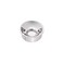 Guitarworks Screw-In Jack Socket, Chrome
