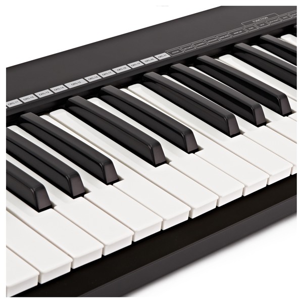 SubZero SZ-CONTROLKEY49S 49 Key Slim Midi Controller Keyboard
