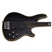 Schecter Blackjack ATX C-4 Bass, Aged Black