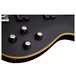 Schecter Blackjack ATX C-4, Aged Black Satin