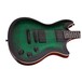 Schecter Tempest 40th Anniversary Edition, Emerald Green