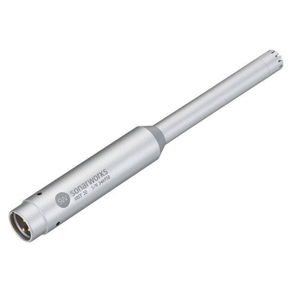Sonarworks XREF 20 Measurement Microphone at Gear4music