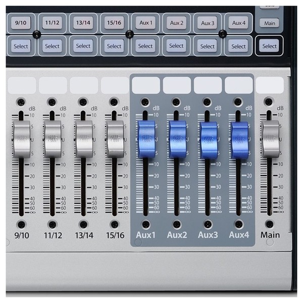 Presonus StudioLive 16.0.2 USB