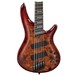 Ibanez SRMS805 Multi Scale 5 String Bass 2018