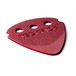 Jim Dunlop Teckpick Standard 12 Pack, Angled View
