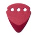 Jim Dunlop Teckpick Standard Back of Pick