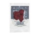 Jim Dunlop Teckpick Standard 12 Pack, Red Front of Pack