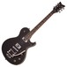 Schecter Solo Vintage w/Bigsby, Black