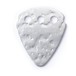 Jim Dunlop Teckpick Standard Back of Pick