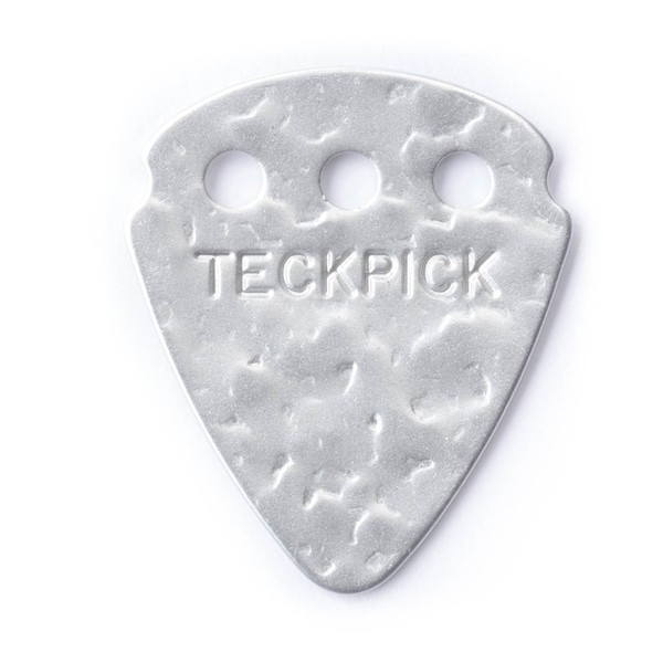 Jim Dunlop Teckpick Standard Textured, 12 Pick Pack Main Image