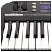 SubZero SZ-CONTROLKEY25 MIDI Keyboard