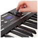 SubZero SZ-CONTROLKEY25 MIDI Keyboard