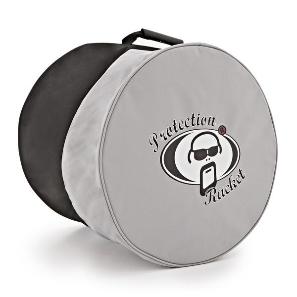 Protection Racket  16" x 16" Nutcase floor tom case