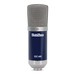 SubZero SZC-400 Studio Microphone - Microphone