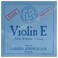 Larsen Violin E String, Gold Plated, Ball End, Medium