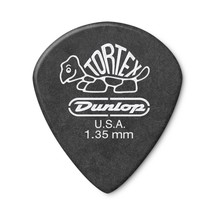 Dunlop Tortex Jazz III XL 1.35mm, 12 Pick Pack