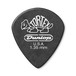 Jim Dunlop Tortex lll XL 1.35mm, 12 Pick Pack Main Image