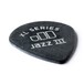 Jim Dunlop Tortex lll XL Angled View