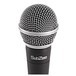 SubZero Dynamic Vocal Microphone with Cable and Mic Stand