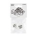 Jim Dunlop Tortex White Jazz III Packet