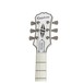 Epiphone Ltd. Ed. Matt Heafy Les Paul Custom Outfit, White