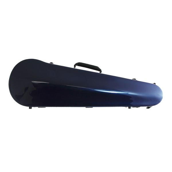 Orchestra Violin case, Blue