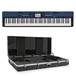 Casio Privia PX 560 Stage Piano Case Pack
