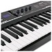 SubZero SZ-CONTROLKEY49 MIDI Keyboard
