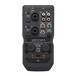 Zoom U-24 USB Audio Interface - Top