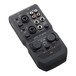Zoom U-24 Audio Interface - Angled