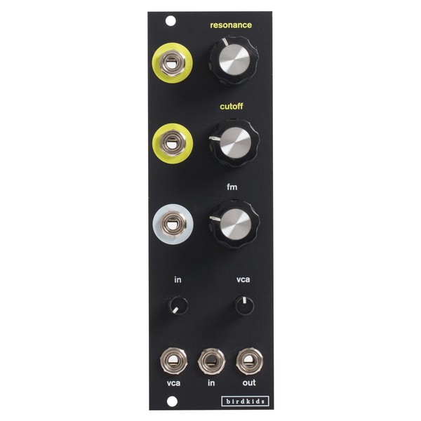 Birdkids The Bateleur VCO Expander - Main