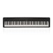 Kawai ES110 Digital Stage Piano, Black