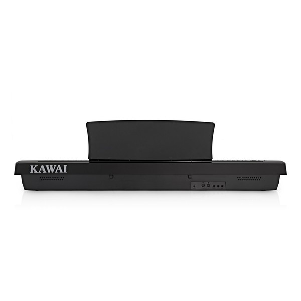 Kawai ES110 Digital Stage Piano, Black