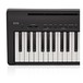 Kawai ES110 Digital Stage Piano, Black