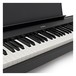 Kawai ES110 Digital Stage Piano, Black