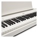 Kawai ES110 Digital Stage Piano, White