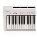 Kawai ES110 Digital Stage Piano, White