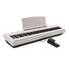 Kawai ES110 Digital Stage Piano, White