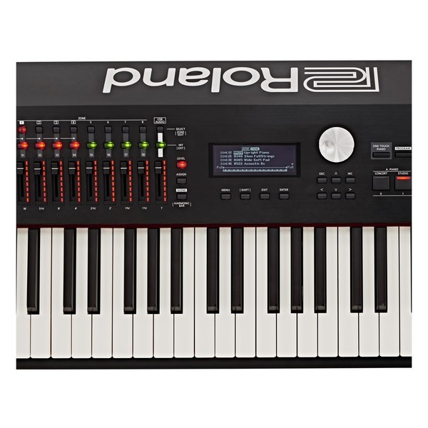 Roland RD 2000 Digital Stage Piano
