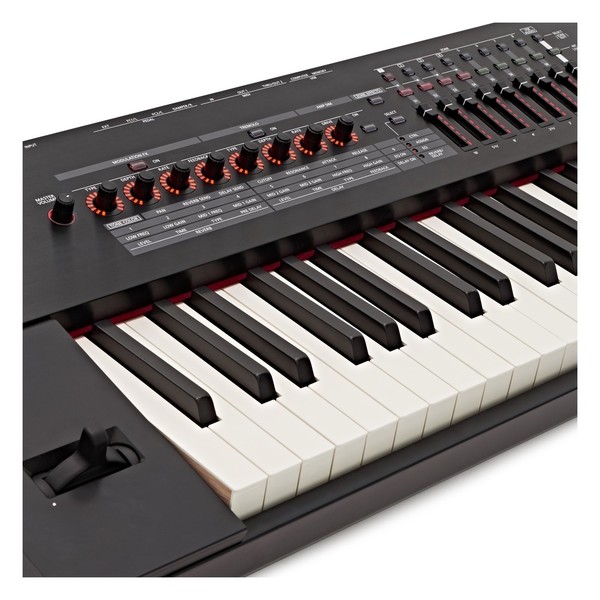 Roland RD 2000 Digital Stage Piano