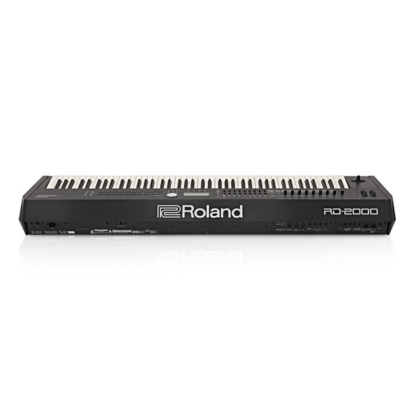 Roland RD 2000 Digital Stage Piano
