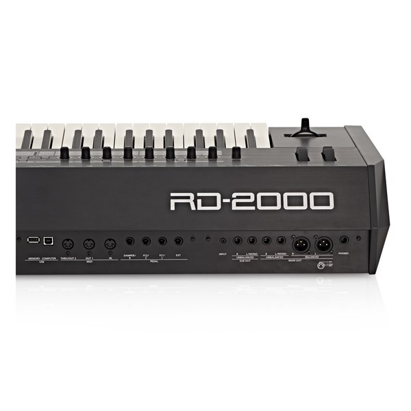 Roland RD 2000 Digital Stage Piano