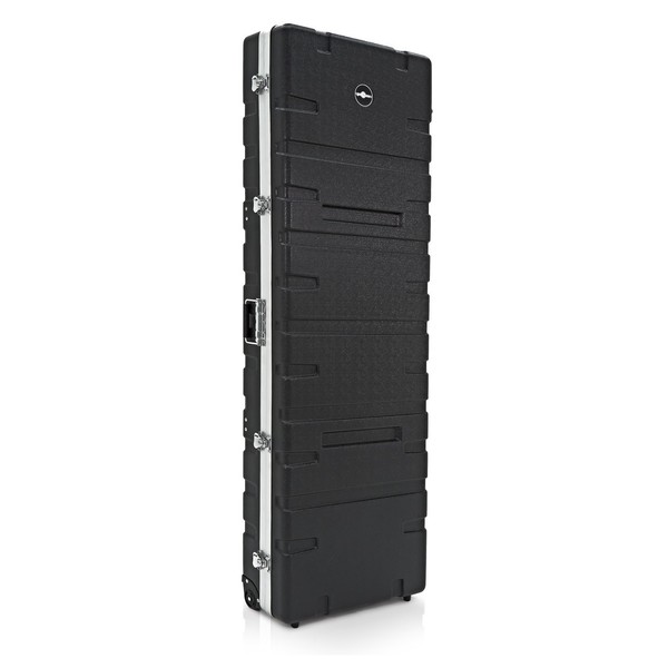 88 Key ABS Keyboard Case by Gear4music