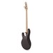 Music Man StingRay 3EQ Bass Guitar, MN, Black